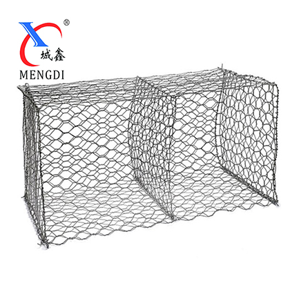 Gabion Box Fencing for Sale